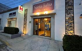 Hotel Santa Julia Tecamachalco 3* México